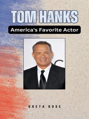 cover image of Tom Hanks